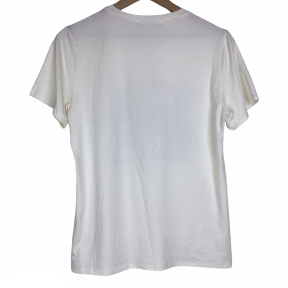 POLAGRAM Graphic T Shirt Short Sleeve California Dreaming VW Volkswagen Medium - Picture 3 of 9